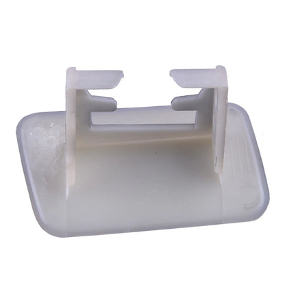 Front Left Headlight Washer Nozzle Cover for BMW X3 E83 (2004-2010)