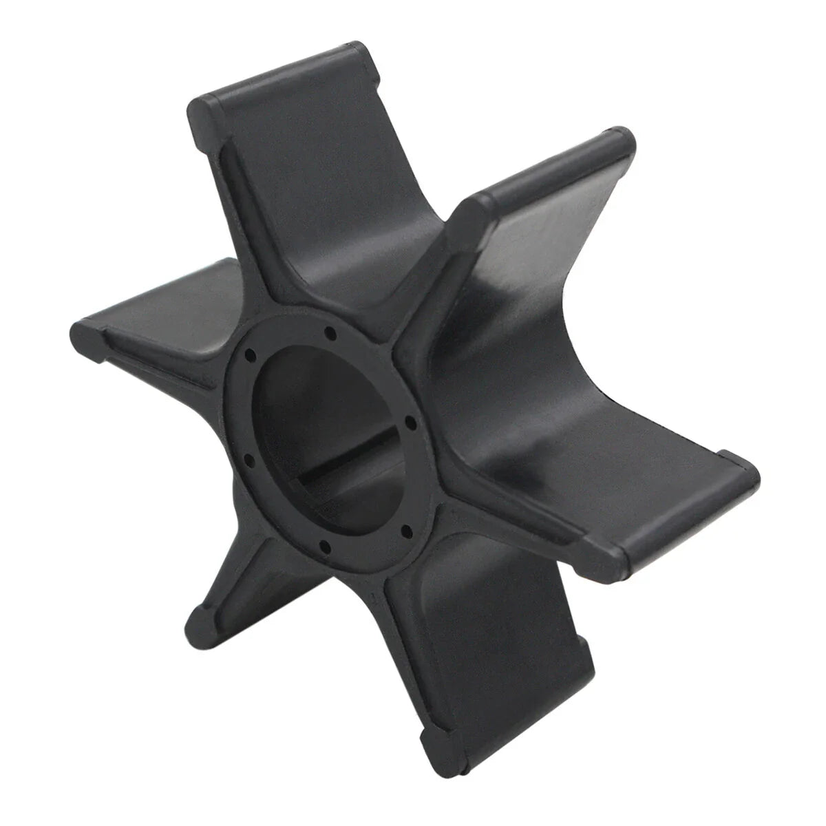 Impeller with Key for Suzuki DF60/DF70/DT90/DT100 (60-100HP)