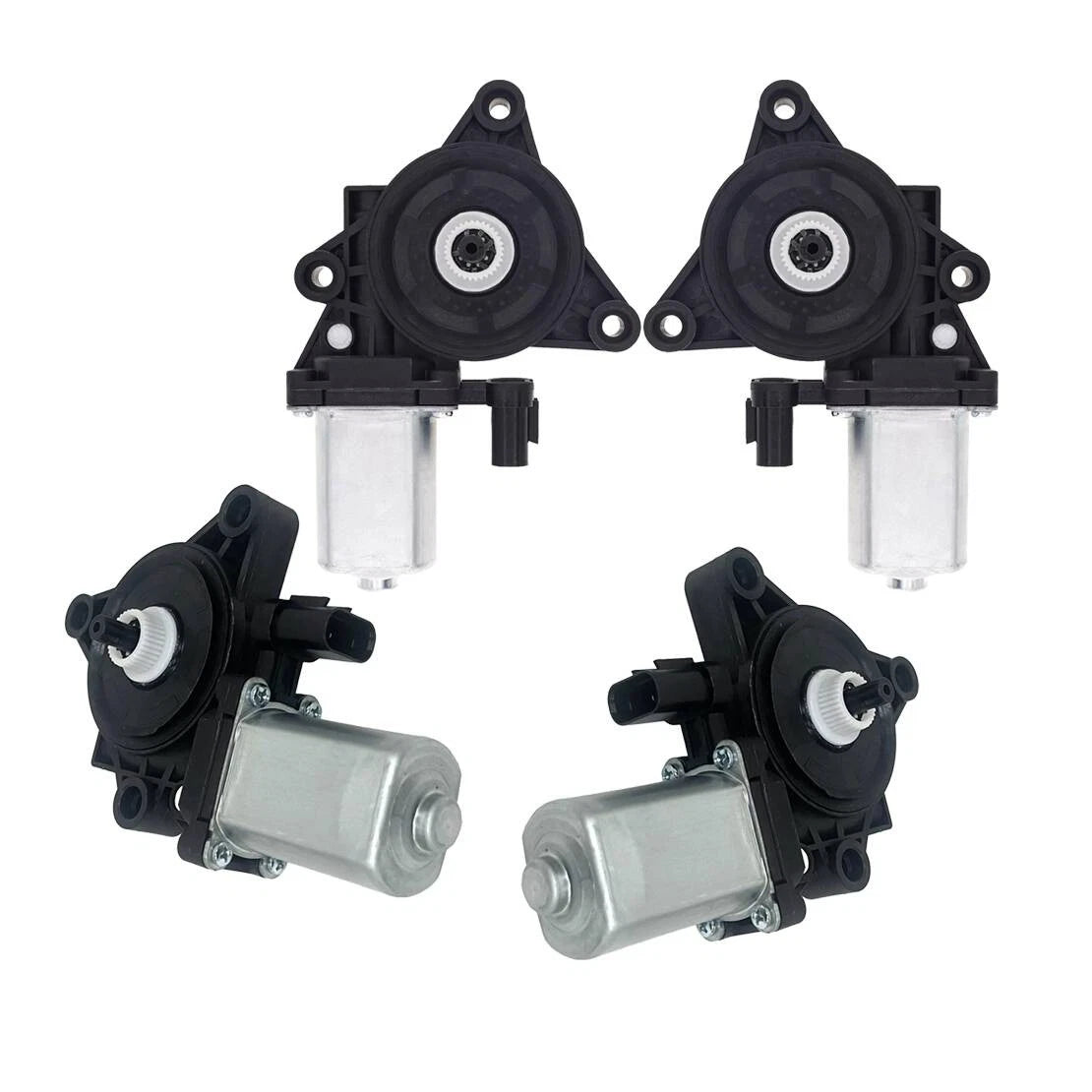 Power Door Window Lifter Motor for Hyundai Tucson (2016-2021)