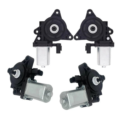 Power Door Window Lifter Motor for Hyundai Tucson (2016-2021)