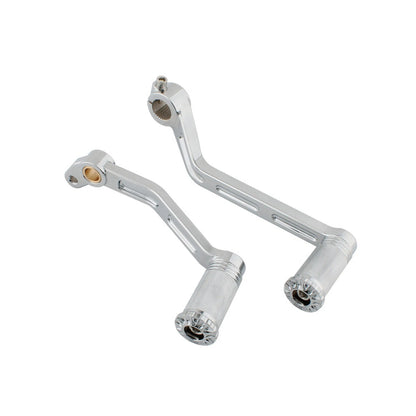Chrome Gear Shift Lever for Yamaha VMX1200 V-Max (1985-2007)