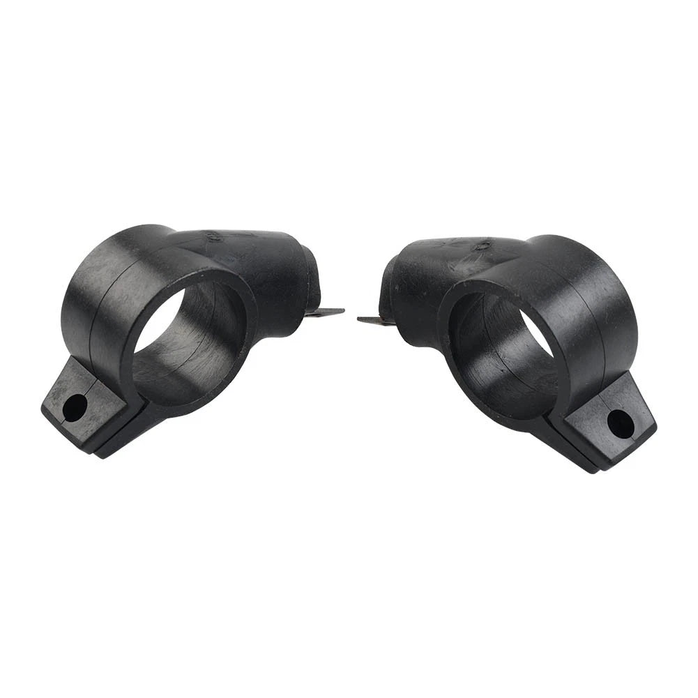 Front Turn Signal Bracket for Honda Shadow VT750, VT600, VT1100, VTX1300 (1997-2010)