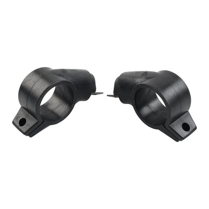 Front Turn Signal Bracket for Honda Shadow VT750, VT600, VT1100, VTX1300 (1997-2010)