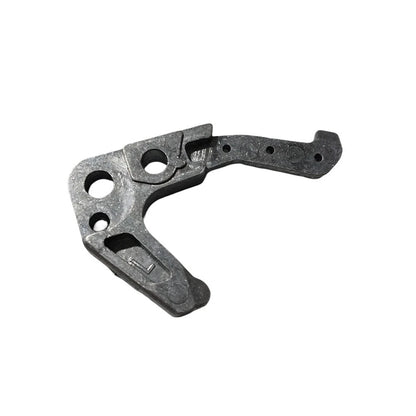 Metal Door Outer Handle Left / Repair Kit for Honda CR-Z (2011–2015)