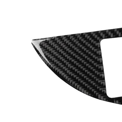 Carbon Fiber Center Console Trim Fit For Lexus RX300 RX270 RX450H 200T