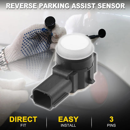 Reverse Parking Assist Sensor for Buick Cascada (2017–2019)