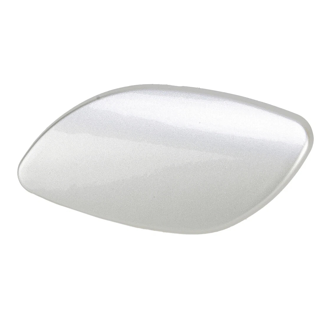 Front Bumper Headlight Washer Covers for Volvo S80 (2007-2013)