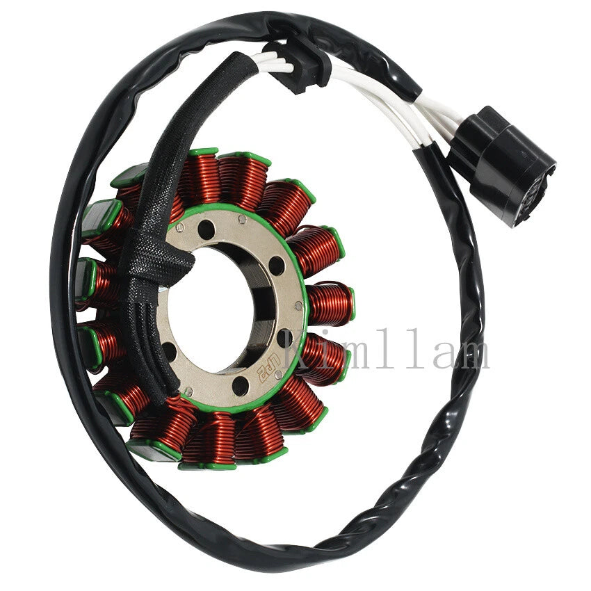Stator Coil for Kawasaki Ninja H2 ZX1000, H2 SX SE+ ZX1002 (2015-2022)