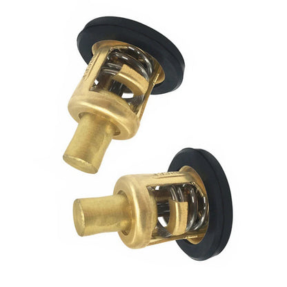 Thermostat Kit 143F for Mercury Marine 135-150HP Models