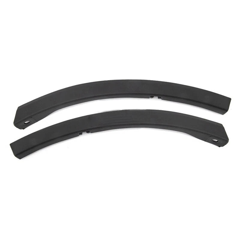 Front Bumper Wheel Fender Molding Trim for Toyota RAV4 (2016-2018)