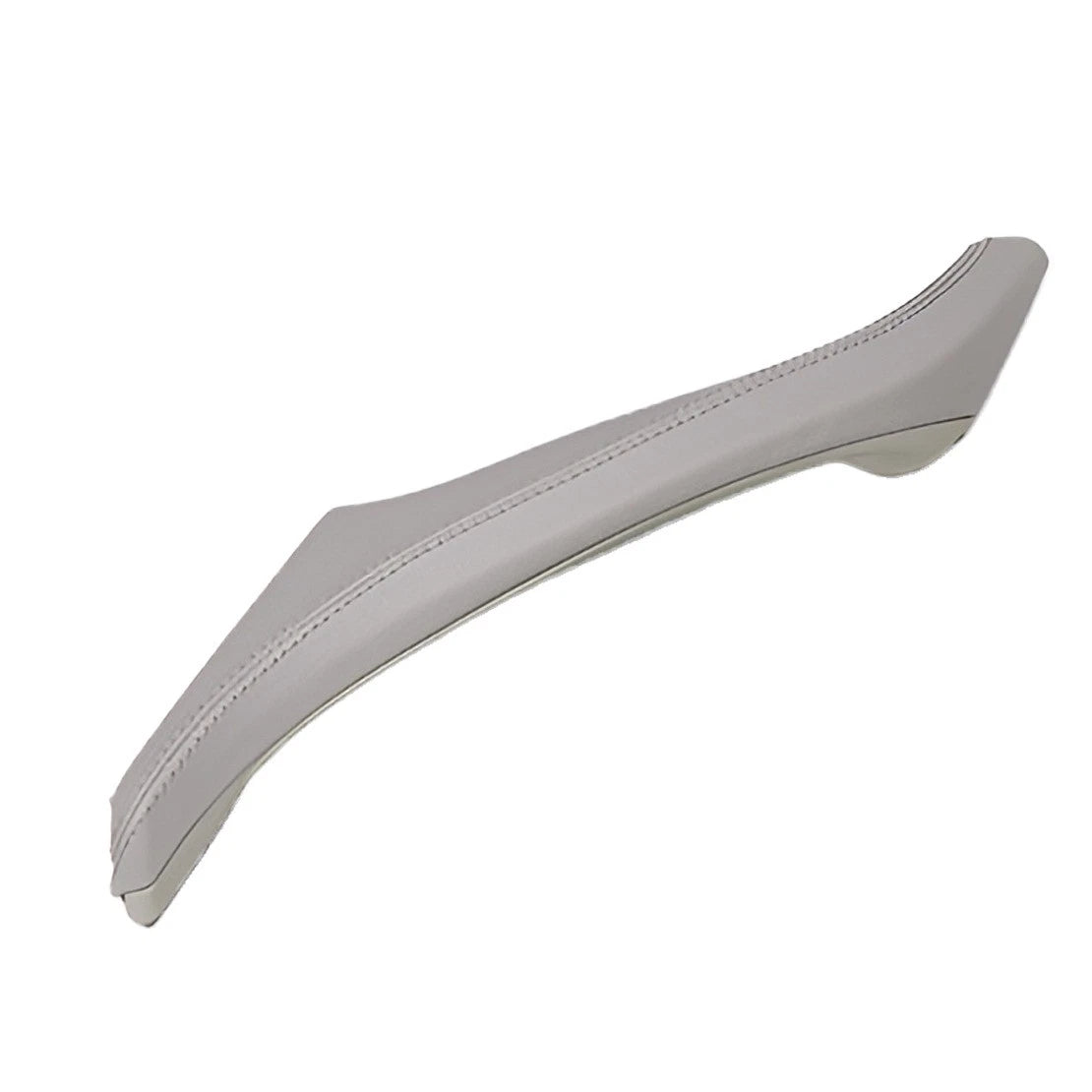 Right Grey Inner Door Pull Handle for BMW 5 Series F10 F11 F18 (2010-2017)