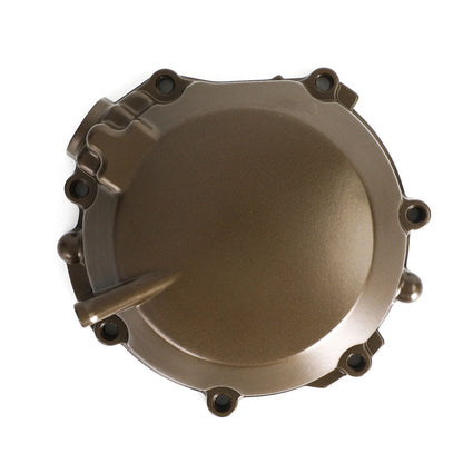 Engine Cover Plate for Kawasaki Ninja ZX-12R (2002-2006) Gold