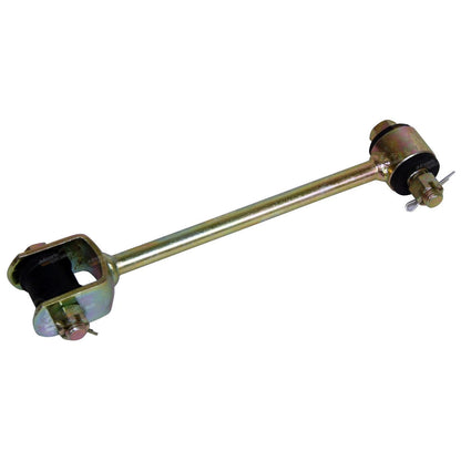 2 x Rear Sway Bar Link Pins + Bush for Landcruiser HJ45 FJ45 HJ47 LWB