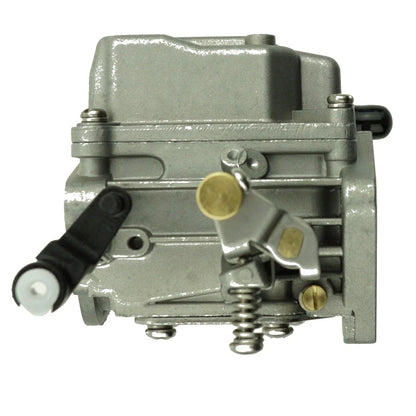 Carburetor for Yamaha 9.9/15HP Two Stroke 1996-2003