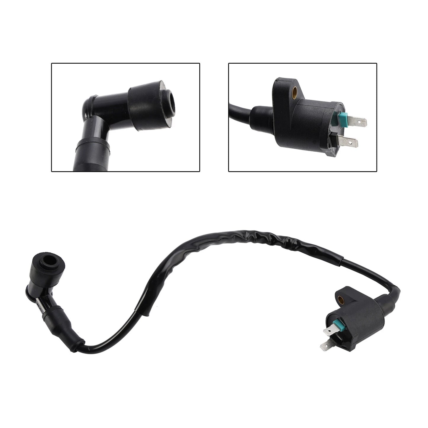 CDI Module for Honda TRX450FM Foreman 450 (2002-2004), CM125 (1985-1999)