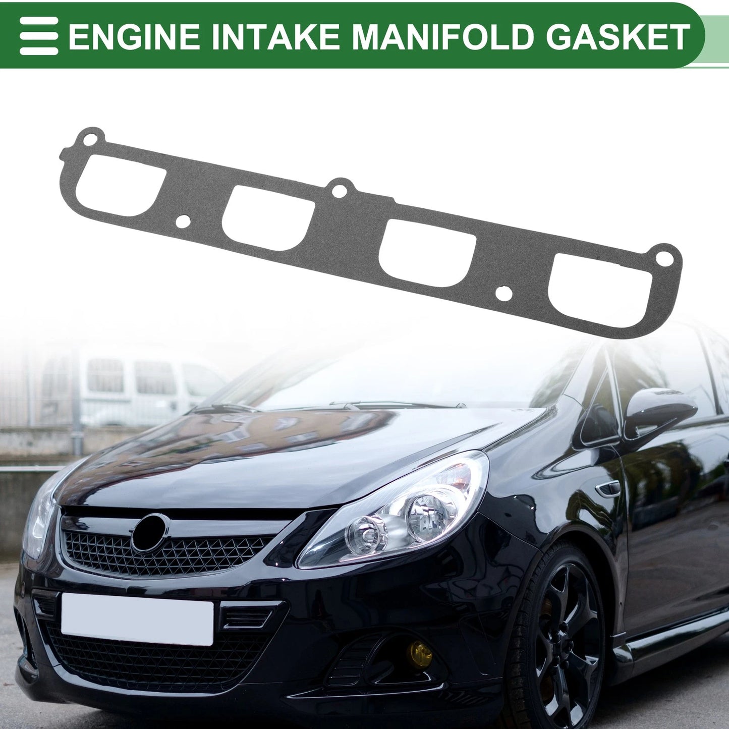Engine Intake Manifold Gasket for Hyundai Sonata (2004-2012)