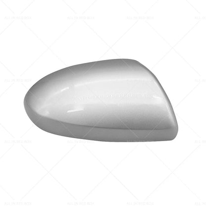 Driver Side Mirror Cover Cap for Mazda 2, 3 (2009-2013)