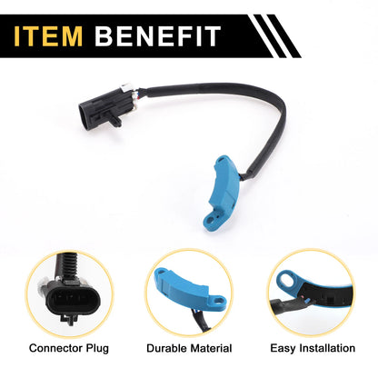 Crankshaft Position Sensor for Chevrolet Monte Carlo Z34 (1995-1996)