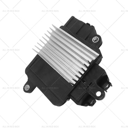 Radiator Cooling Fan Module for Lexus ES350, GS300, Toyota Venza (2007-2012)