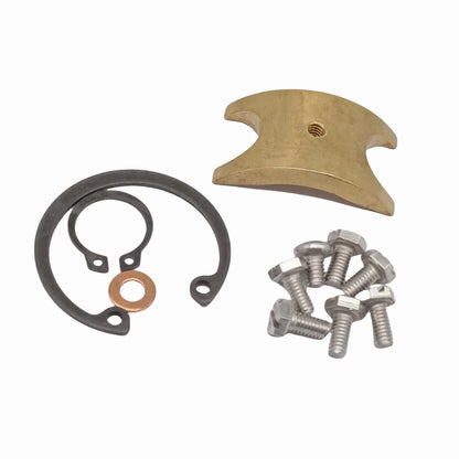 Sea Water Pump Repair Kit for Yanmar Marine 3HM/3HMF/3HM35 (3HM35C/3HM35F)