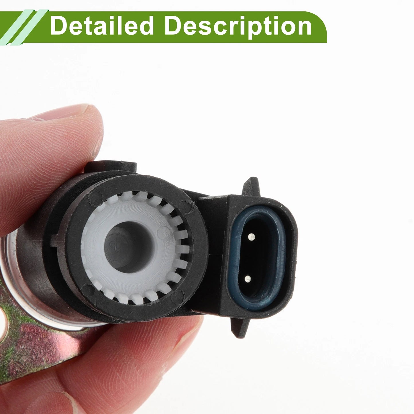 Transmission Speed Sensor for Ford E-150 4.6L (2003-2007) - 1 x Piece