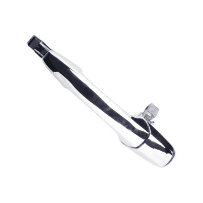 Exterior Door Handle Rear Left for Ford Ranger Mazda BT50 (2006-2011)