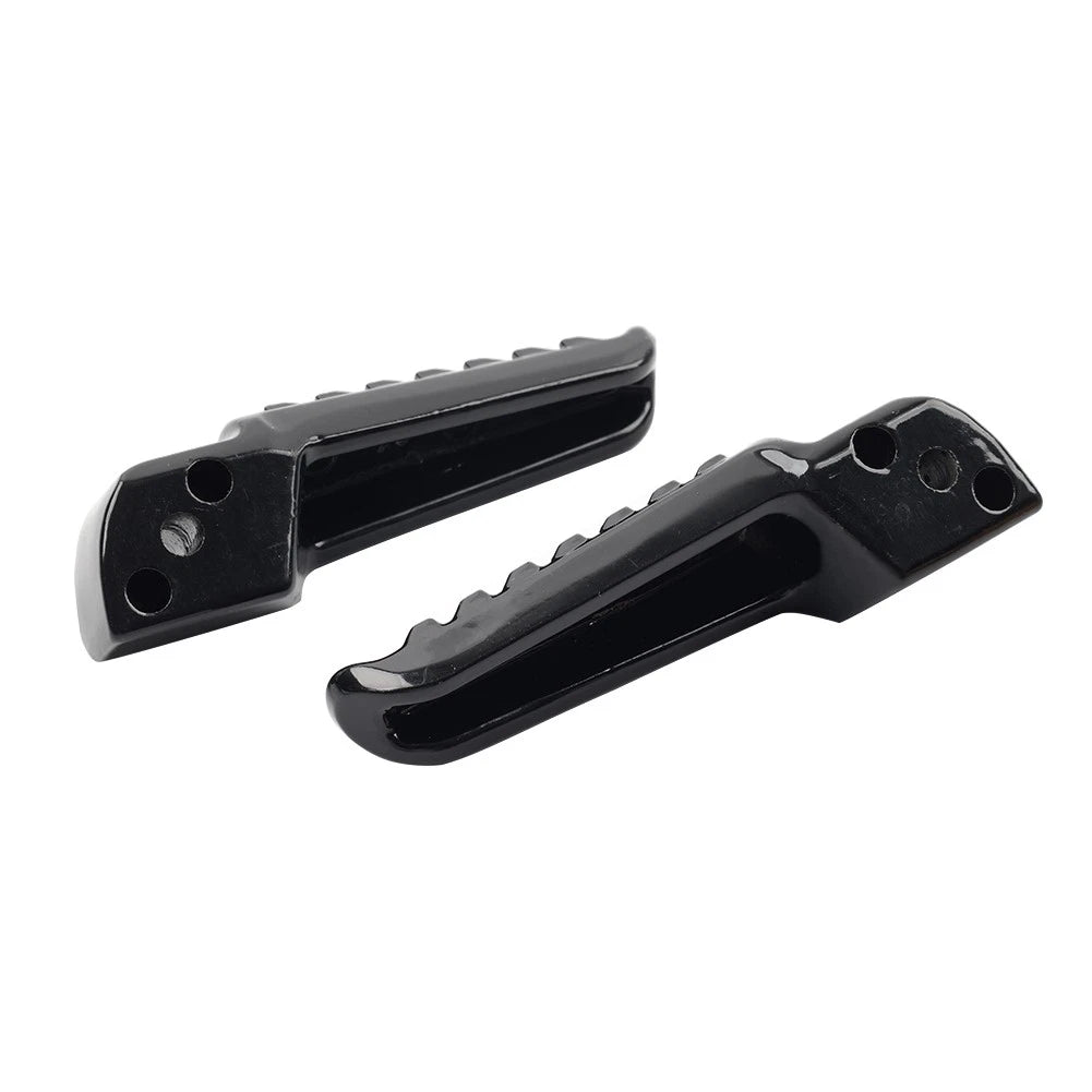 Aluminum Front Foot Pegs for Kawasaki ER-6N ER650 (2006-2008)