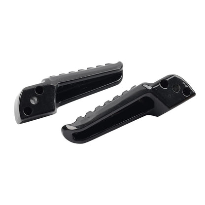 Aluminum Front Foot Pegs for Kawasaki ER-6N ER650 (2006-2008)