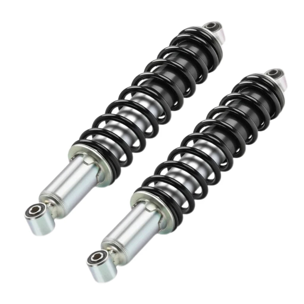 Rear Shock Absorber 2 x For Honda TRX250X (2009–2020)