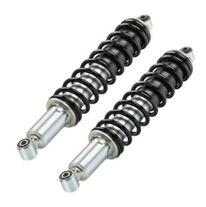 Rear Shock Absorber 2 x For Honda TRX250X (2009–2020)