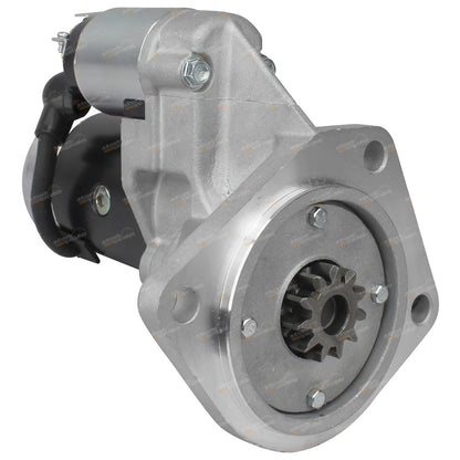 Reduction Gear Starter Motor for Nissan Patrol GQ/GU 4.2L (1988 - 2004)