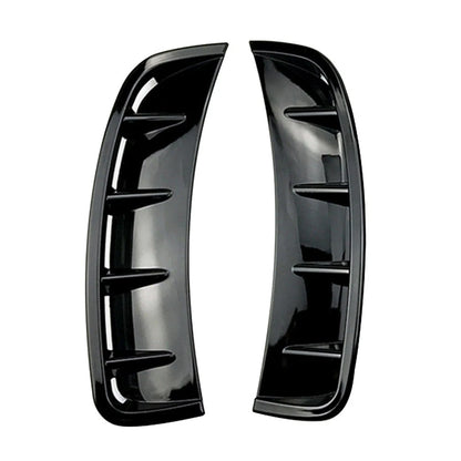 Front Bumper Side Spoiler for Mercedes A-Class W177 (2018–2018)