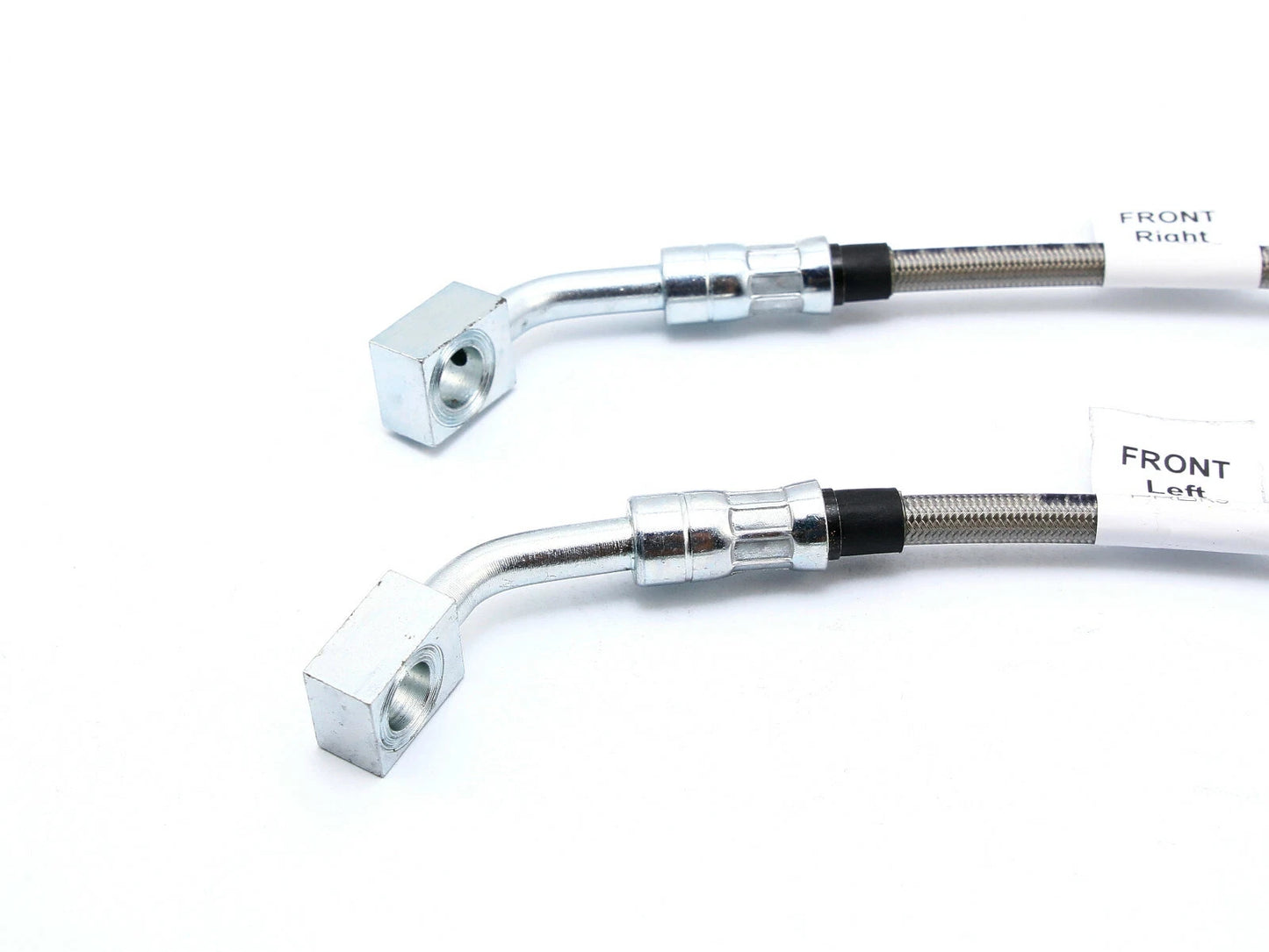 Brake Line Kit for Commodore VZ Sedan/Wagon/Ute(2004-2006)