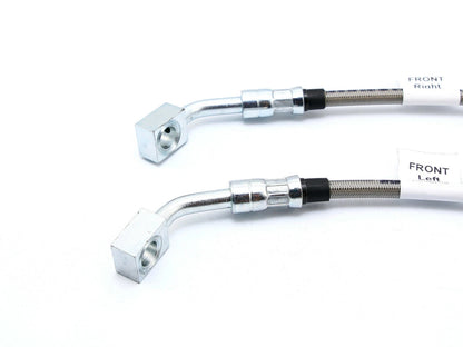 Brake Line Kit for Commodore VZ Sedan/Wagon/Ute(2004-2006)