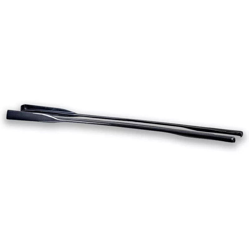 Side Skirt Extensions for Subaru Legacy BR/BM (2009-2014)