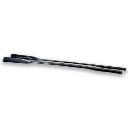Side Skirt Extensions for Subaru Legacy BR/BM (2009-2014)