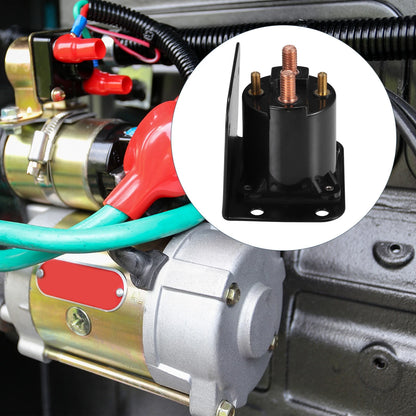Air Intake Heater Relay for Dodge Ram 2500 (2008-2010)