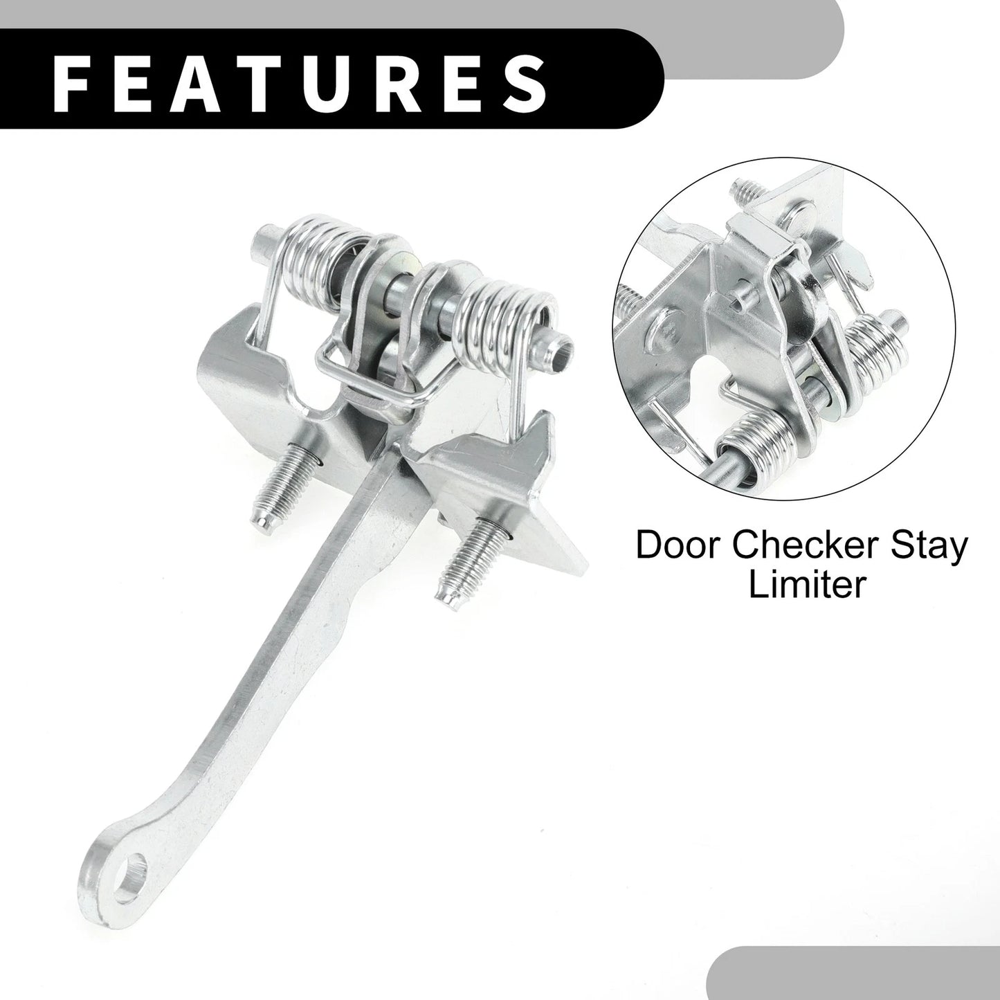 Door Check Strap Stopper for Peugeot 306 (1993-2002)