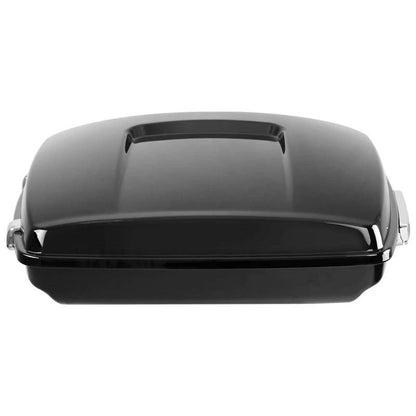 Razor Trunk Solo Mount for Harley Touring Street Glide (2009-2013)