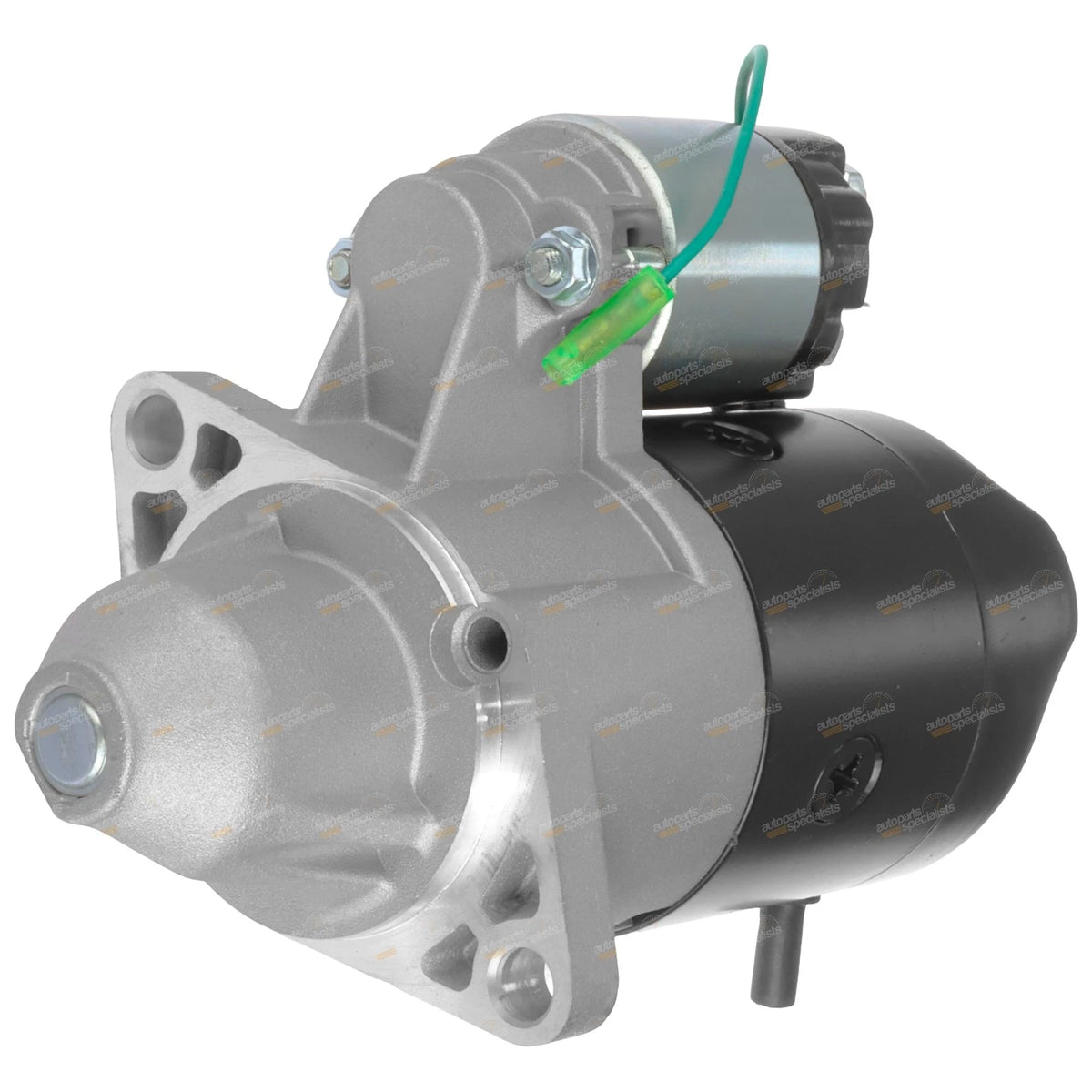 Starter Motor for Toyota Dyna RU20 4cyl 2.0L 5R (1977–1984)
