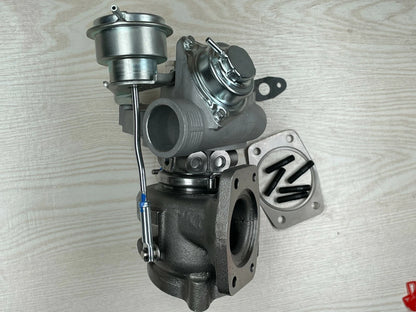 Turbocharger for Volvo S60 C70 S70 V70 XC70 2.4T B5244T3 (2000-2007)