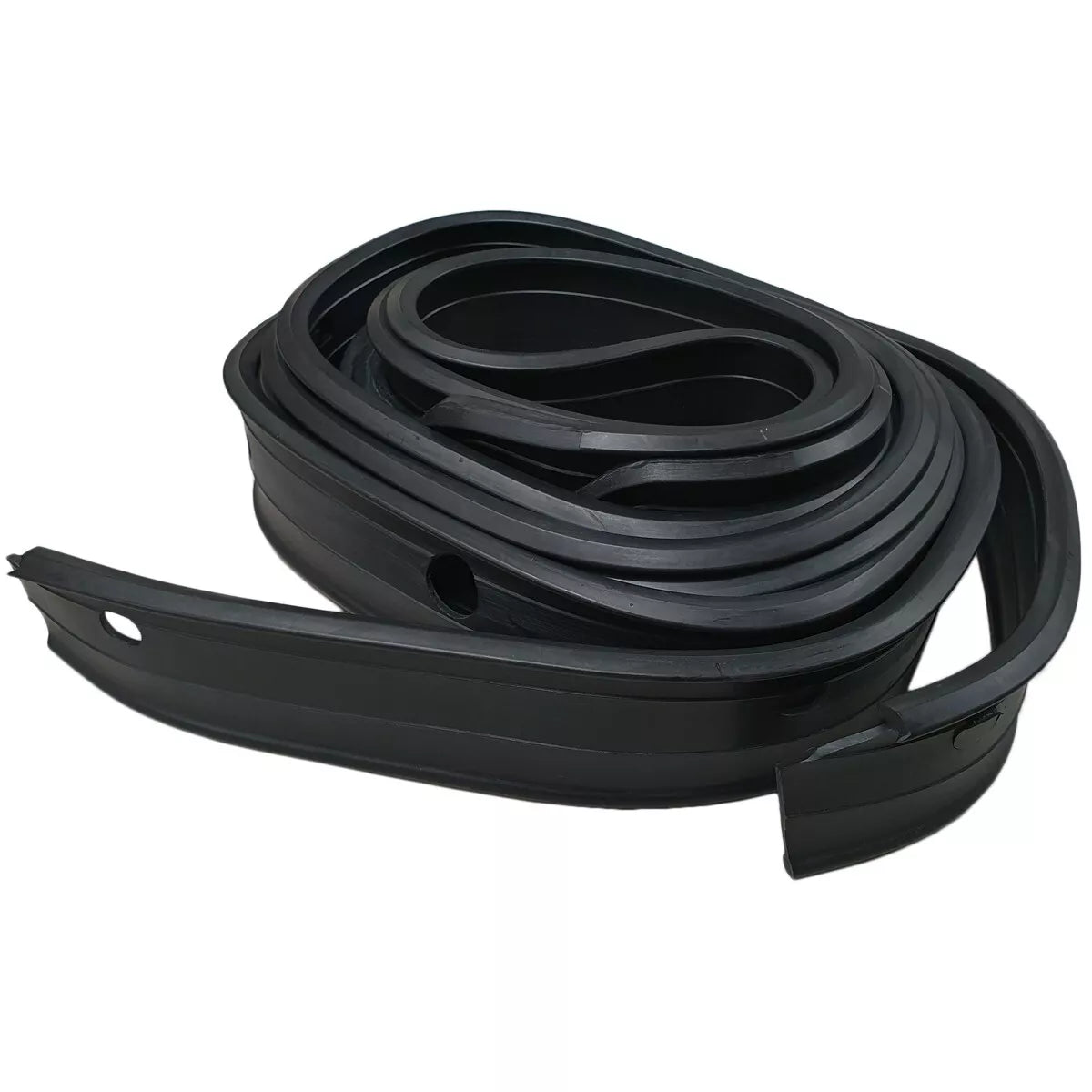 Rear Weatherstrip Roof Seal for Toyota Land Cruiser 40 Series (1960-1984)