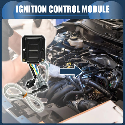 Ignition Control Module for Toyota 4Runner 22RE