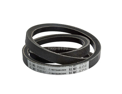 A/C Belt for Mitsubishi Montero Pajero Sport 2.5 Diesel (2008-2014)