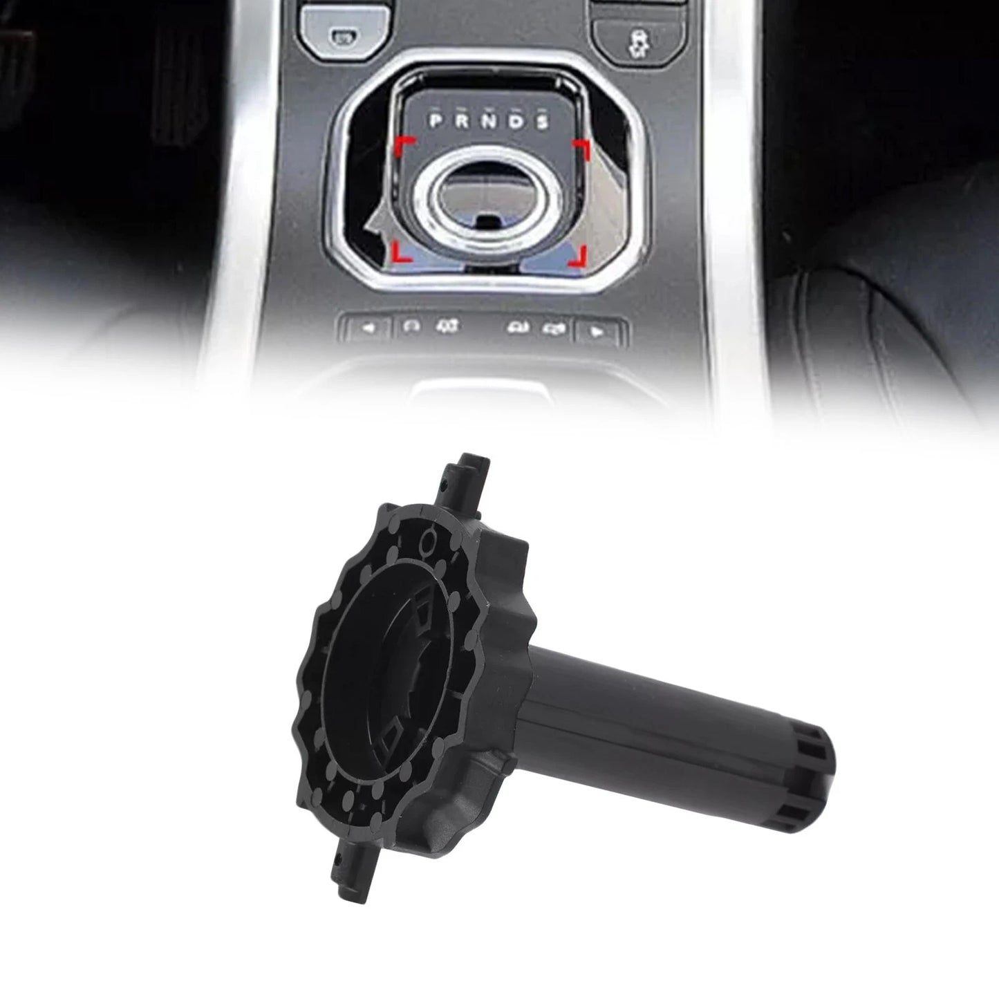 Gear Shift Module Replacement for Range Rover Evoque Discovery Sport