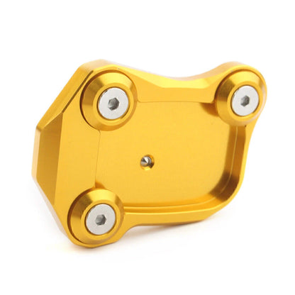 Kickstand Side Foot Stand Pad for Honda CB650F CBR650F (2014-2018)