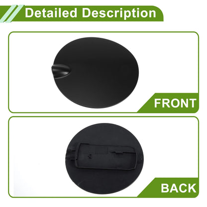 Fuel Tank Door Cap for Ford Focus (2007-2011)