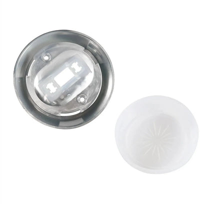Dome Light Base & Lens for Chevrolet Camaro, Firebird (1971-1981)