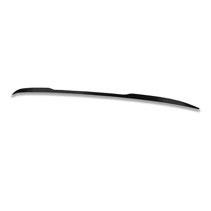 ABS Boot Spoiler for BMW 2 Series F44 Black Sapphire (2020-2023)