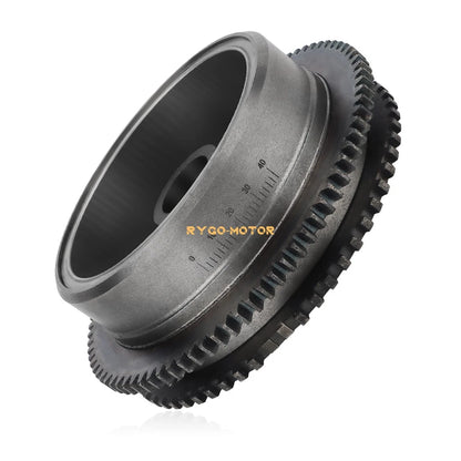 Flywheel / Fly wheel for Polaris Ranger 800 RZR 800 Sportsman 800 (2012–16)